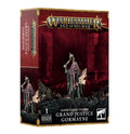FOX -Warhammer Age of Sigmar: Flesh-Eater Courts - Grand Justice Gormayne