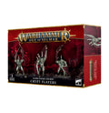 FOX -Warhammer Age of Sigmar: Flesh-Eater Courts - Crypt Flayers