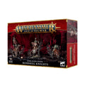 FOX -Warhammer Age of Sigmar: Flesh-Eater Courts - Morbheg Knights