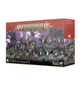 FOX -Warhammer Age of Sigmar: Gloomspite Gitz - Dankhold Rampage