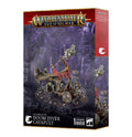 FOX -Warhammer Age of Sigmar: Gloomspite Gitz - Doom Diver Catapult