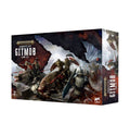 FOX -Warhammer Age of Sigmar: Gloomspite Gitz - Gitmob Army Set