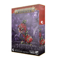 FOX -Warhammer Age of Sigmar: Gloomspite Gitz - Mangler Squigs