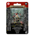 FOX -Warhammer Age of Sigmar: Gloomspite Gitz - Rabble-Rowza