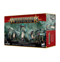 FOX -Warhammer Age of Sigmar: Gloomspite Gitz - Rockgut Troggoths