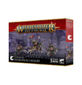 FOX -Warhammer Age of Sigmar: Gloomspite Gitz - Snarlpack Cavalry