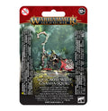 FOX -Warhammer Age of Sigmar: Gloomspite Gitz - Squigboss with Gnasha-Squig