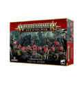 FOX -Warhammer Age of Sigmar: Gloomspite Gitz - Squig Herd