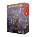 FOX -Warhammer Age of Sigmar: Gloomspite Gitz - Trugg the Troggoth King