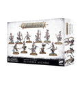 FOX -Warhammer Age of Sigmar: Hedonites of Slaanesh - Blissbarb Archers