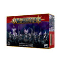 FOX -Warhammer Age of Sigmar: Hedonites of Slaanesh - Daemonettes
