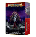 FOX -Warhammer Age of Sigmar: Hedonites of Slaanesh - Dexcessa, the Talon of Slaanesh