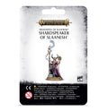 FOX -Warhammer Age of Sigmar: Hedonites of Slaanesh - Shardspeaker of Slaanesh