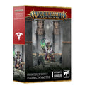 FOX -Warhammer: Age of Sigmar - Helsmiths of Hashut: Daemonsmith