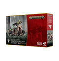 FOX -Warhammer: Age of Sigmar - Helsmiths of Hashut: Deathshrieker Rocket Battery