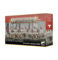 FOX -Warhammer: Age of Sigmar - Helsmiths of Hashut: Hobgrot Vandalz