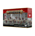 FOX -Warhammer: Age of Sigmar - Helsmiths of Hashut: Infernal Cohort