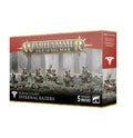 FOX -Warhammer: Age of Sigmar - Helsmiths of Hashut: Infernal Razers