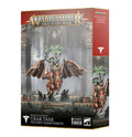 FOX -Warhammer: Age of Sigmar - Helsmiths of Hashut: Urak Taar the First Daemonsmith