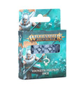 FOX -Warhammer Age of Sigmar: Idoneth Deepkin Dice