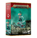 FOX -Warhammer Age of Sigmar: Idoneth Deepkin - Ikon of the Sea