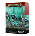 FOX -Warhammer Age of Sigmar: Idoneth Deepkin - Manifestations