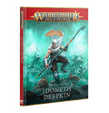 FOX -Warhammer: Age of Sigmar - Idoneth Deepkin: Order Battletome