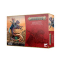 FOX -Warhammer Age of Sigmar: Idoneth Deepkin - Volturnos, High King of the Deep