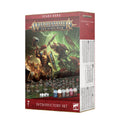 FOX -Warhammer Age of Sigmar: Introductory Set