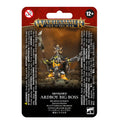 FOX -Warhammer Age of Sigmar: Ironjawz - Ardboy Big Boss