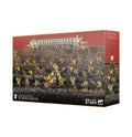 FOX -Warhammer Age of Sigmar: Ironjawz Battleforce - Wrekkamob