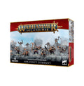 FOX -Warhammer Age of Sigmar: Kharadron Overlords - Arkanaut Company