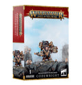 FOX -Warhammer: Age of Sigmar - Kharadron Overlords: Codewright