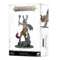 FOX -Warhammer Age of Sigmar: Kragnos, the End of Empires