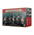 FOX -Warhammer Age of Sigmar: Lumineth Realm-Lords - Hurakan Windchargers