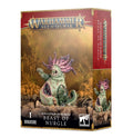 FOX -Warhammer Age of Sigmar: Maggotkin of Nurgle - Beast of Nurgle