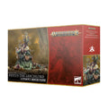 FOX -Warhammer: Age of Sigmar - Maggotkin of Nurgle: Festus the Leechlord