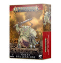 FOX -Warhammer Age of Sigmar: Maggotkin of Nurgle - Great Unclean One