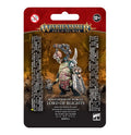 FOX -Warhammer Age of Sigmar: Maggotkin of Nurgle - Lord of Blights