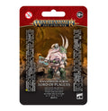 FOX -Warhammer Age of Sigmar: Maggotkin of Nurgle - Lord of Plagues