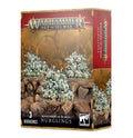 FOX -Warhammer Age of Sigmar: Maggotkin of Nurgle - Nurglings