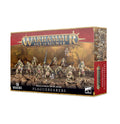 FOX -Warhammer Age of Sigmar: Maggotkin of Nurgle - Plaguebearers