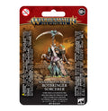 FOX -Warhammer Age of Sigmar: Maggotkin of Nurgle - Rotbringer Sorcerer