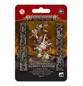FOX -Warhammer Age of Sigmar: Maggotkin of Nurgle - Sloppity Bilepiper
