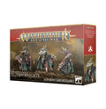 FOX -Warhammer: Age of Sigmar - Maggotkin of Nurgle: Sloven Knights