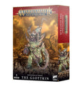 FOX -Warhammer Age of Sigmar: Maggotkin of Nurgle - The Glottkin