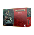FOX -Warhammer Age of Sigmar: Nighthaunt - Awlrach The Drowner