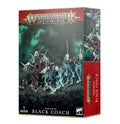 FOX -Warhammer Age of Sigmar: Nighthaunt - Black Coach