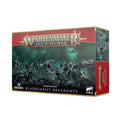 FOX -Warhammer Age of Sigmar: Nighthaunt - Bladegheist Revenants