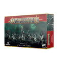 FOX -Warhammer Age of Sigmar: Nighthaunt - Chainrasps